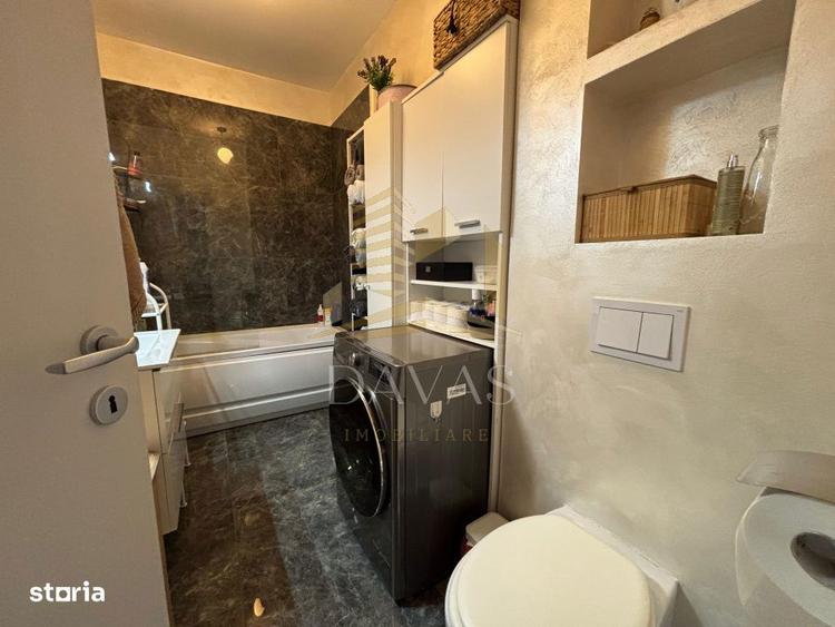 Apartament cu 2 camere | Iris | Beta Residence - 3