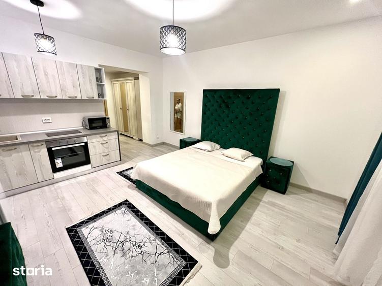 Inchiriez Garsoniera spa?ioasa situata in Rin Grand Residence - 6
