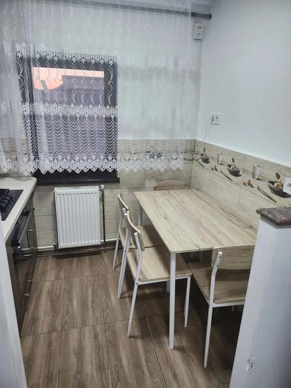 Garsonieră decomandată în Dorobanți