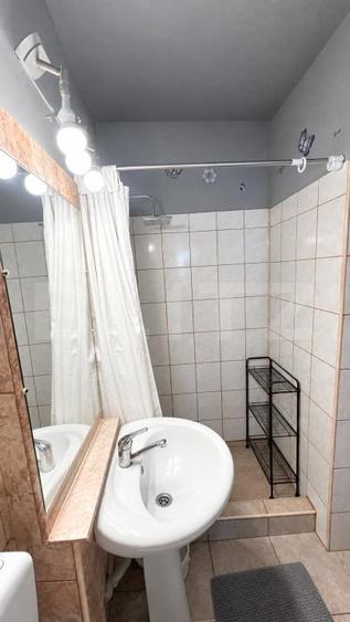 Apartament cu 2 camere decomandat, mobilat în Orăștie