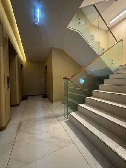 Apartament cu 2 camere semidecomandat, mobilat în Barbu Văcărescu