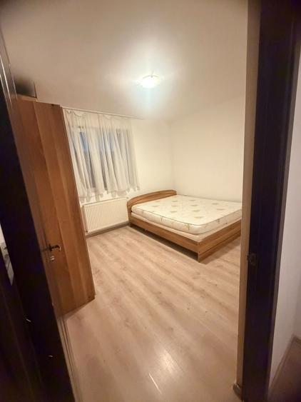 Apartament cu 2 camere decomandat în Florești