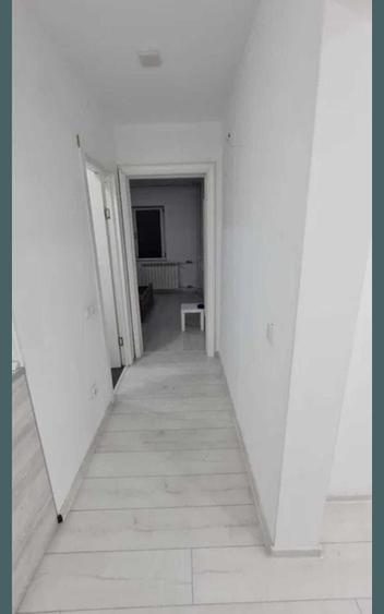 Apartament cu 2 camere decomandat în Nord
