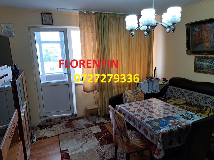 Apartament cu 3 camere semidecomandat în Drumul Taberei