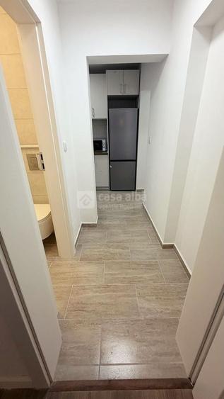 Podu Ros, 2 camere impecabil, decomandat, prima inchiriere - 9