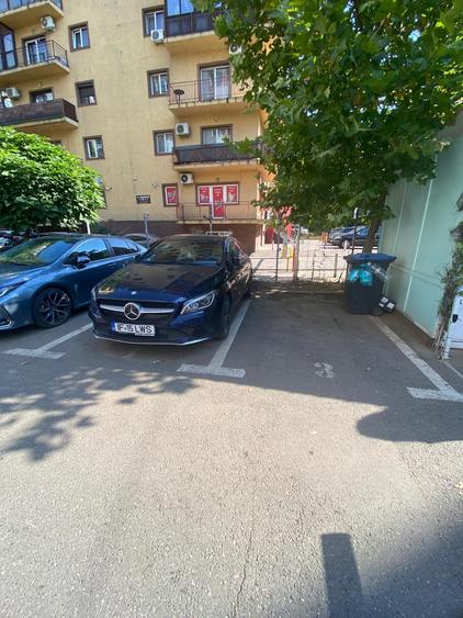 Apartament cu 3 camere în Militari