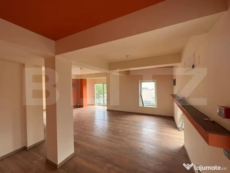 Spațiu comercial, de 270 mp, în Bogdăneștilor