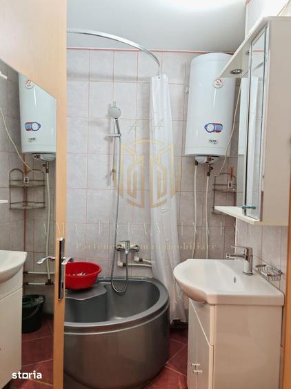 Aleea Adrian Carstea garsoniera 27mp 57000 eur - 6