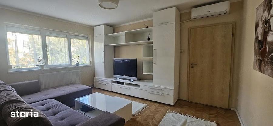 Apartament cu 3 camere în Olimpia-Stadion