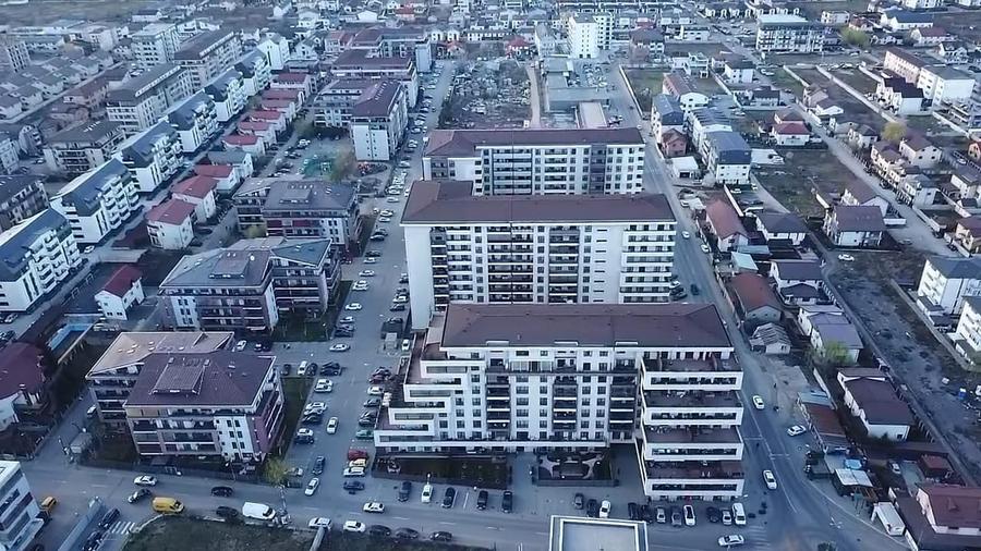 Apartament 2 camere, strada Coralului, rond Cristalului, Bragadiru - 3