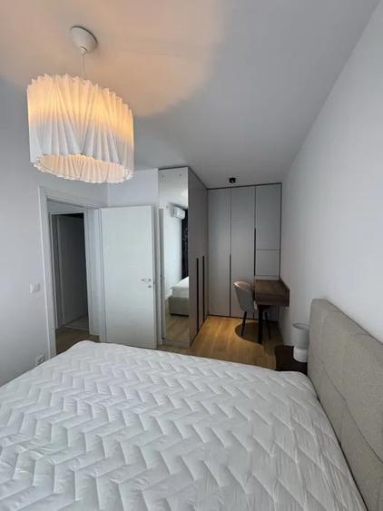 Închiriere Apartament 2 camere Hils Titanium Balcon Centrala Proprie - 3