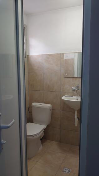Apartament cu 2 camere în Complex Studențesc