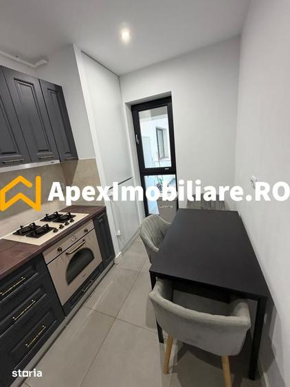 Apartament 1 camere de inchiriat Pipera Bucuresti | ApexImobiliare.ro - 7