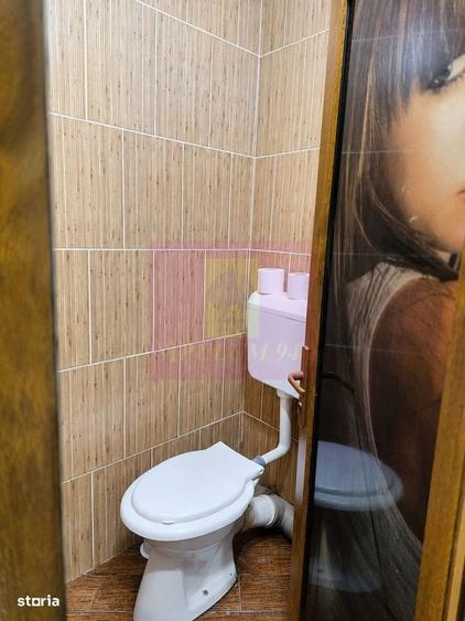 Spațiu comercial, de 59 mp, în Central