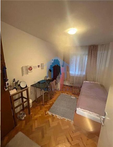Apartament cu 4 camere decomandat în Mănăștur