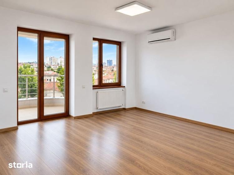 Spațiu comercial, de 33 mp, în Tomis II