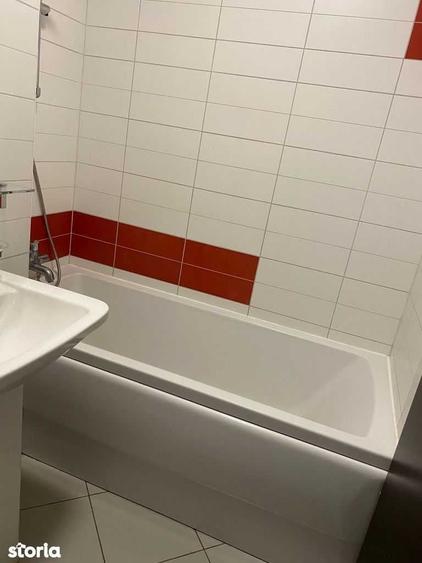 Apartament cu 2 camere semidecomandat în Sud