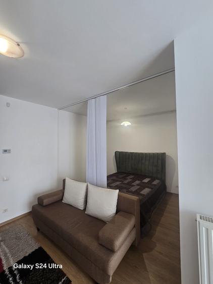 Apartament cu 2 camere decomandat în Exterior Vest