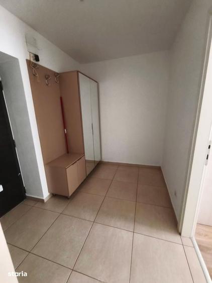 Apartament 2 Camere | Palladium Residence | Balcon | Metrou | AC - 5