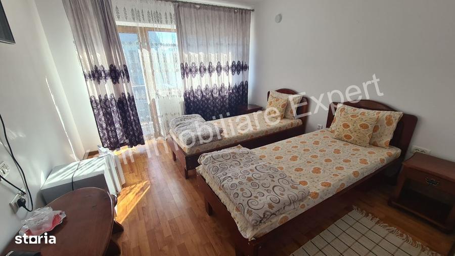 Casă cu 4 camere în Căpățânenii Pământeni