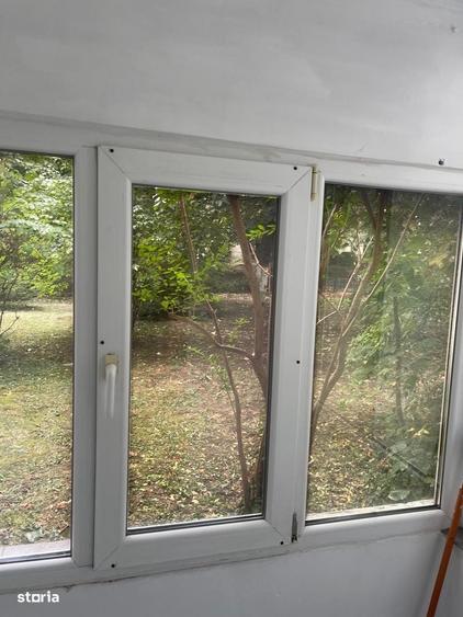 2 camere parter zona Traian cu balcon - 5