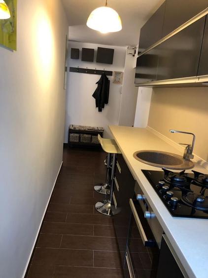 Garsonieră decomandată în Centrul Civic