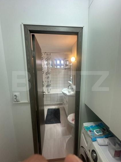 Apartament 3 camere, 65 mp + balcon 5 mp, mobilat și utilat, zonă excelentă - 5