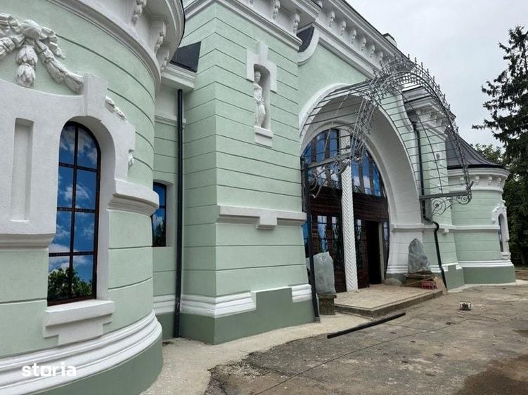 Spațiu comercial, de 500 mp, în Central
