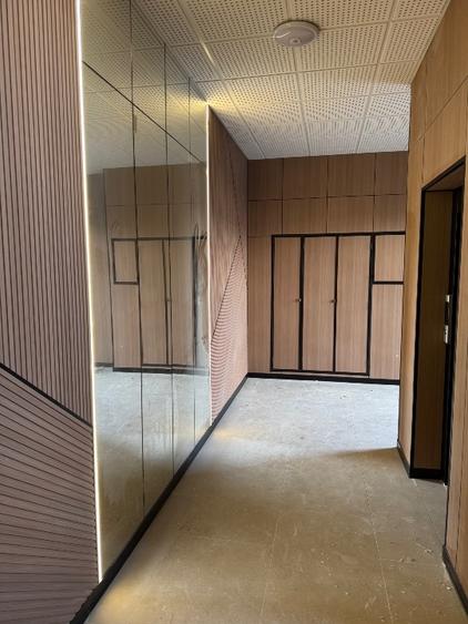 Apartament cu 2 camere decomandat în Florești