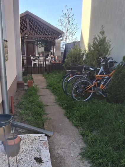 Proprietar vand casa in Becicherecu Mic - 1