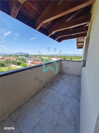 Apartament 2 camere, Sanpetru, mobilat, Brasov - 10