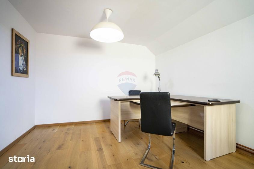 Casă cu 6 camere cu Teren 116 Mp în Ultracentral