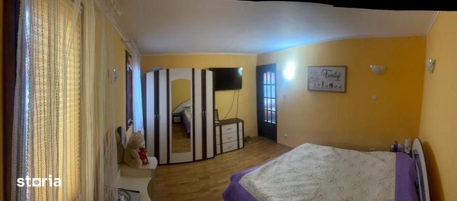 Casă cu 1 camere cu Teren 200 Mp în Valea Aurie