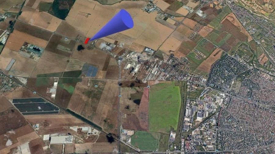 Teren agricol intravilan de 7600 mp, în Păulești