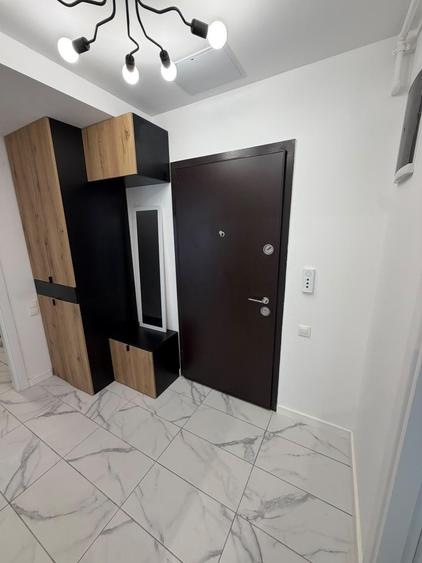 Apartament cu 2 camere decomandat, mobilat în Ștefăneștii de Jos