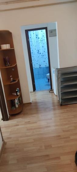 Apartament cu 2 camere decomandat în Lunca Cetățuii