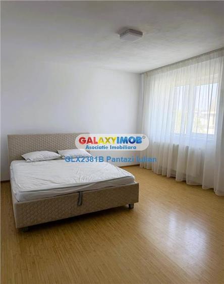 Apartament cu 2 camere decomandat, mobilat în Nicolae Grigorescu