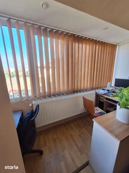 !! 3 Camere model mare.. zona Timocului-A. Saguna vedere spre Bega - 4