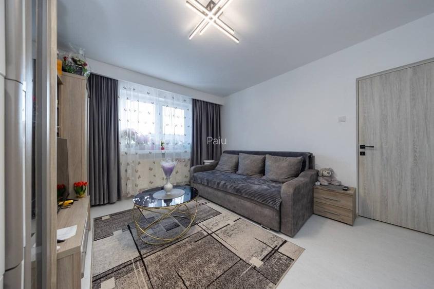 Vand apartament in electroprecizia