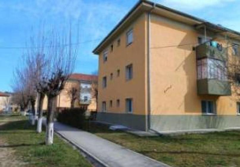 Garsonieră în Călan