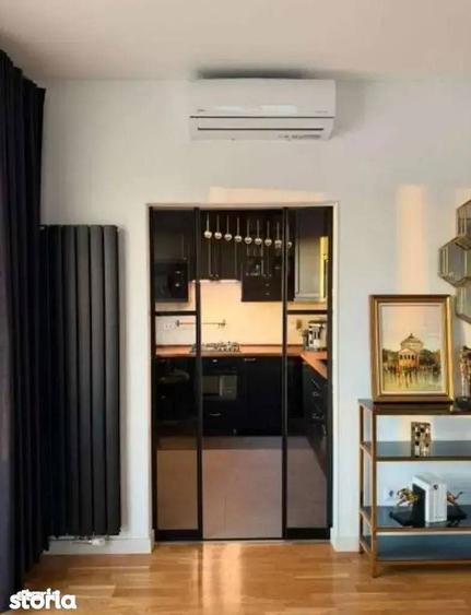 2 Camere Lux | Zona Parcul Carol | Ultracentral | Terasa 30 mp - 11