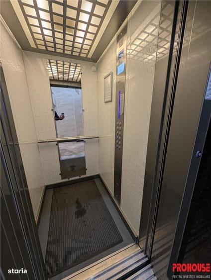 Apartament cu 2 camere decomandat în Sud