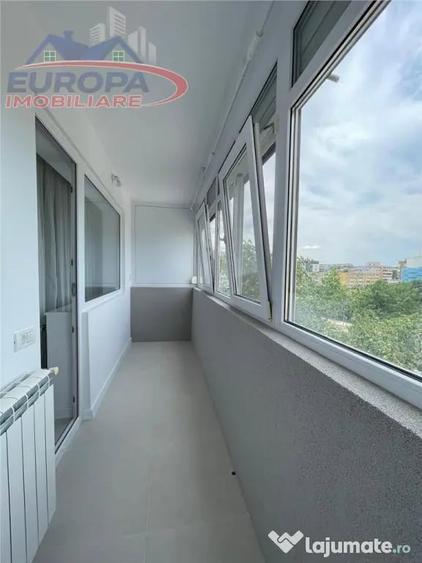 Apartament 2 camere de inchiriat zona centrala Tulcea - 5
