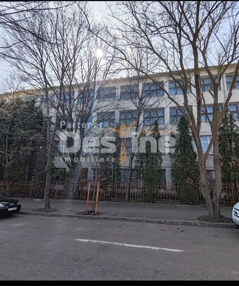 Proprietate specială, de 2,621 mp, în Donici
