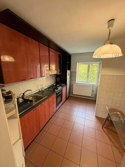 Apartament 3 camere de inchiriat pe bulevadul N Titulescu - 2