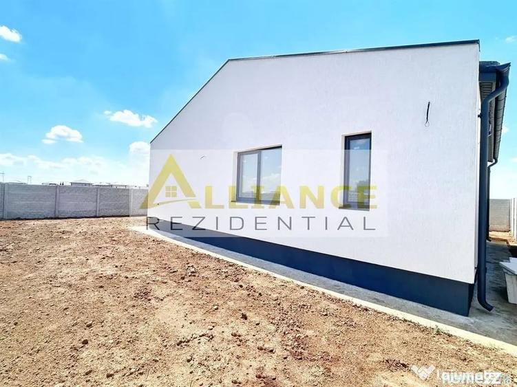 Casa individuala | Parter+Pod | 4 Camere | Teren 444 mp - Berceni (Bucuresti-Ilfov) - 4