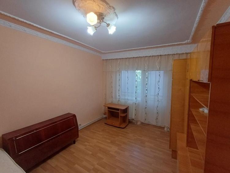 Garsonieră în Radu Negru