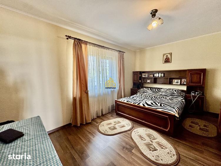 CASA CLINCENI /INDIVIDUALA/ 680 MP TEREN/ - 12