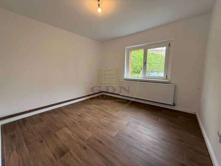 Apartament cu 2 camere decomandat în Valea Rosie