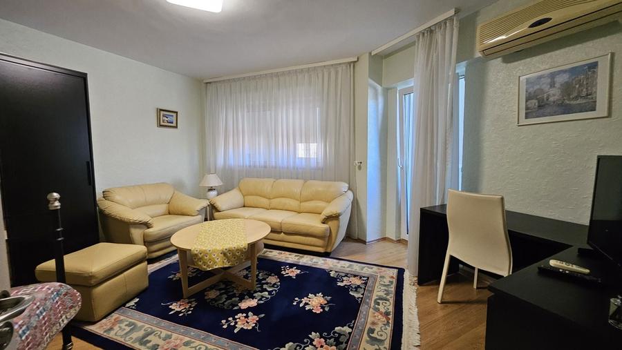 Garsonieră decomandată în Ultracentral